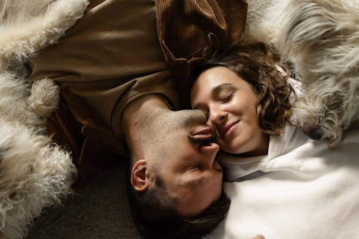 Jak Feromony Posilují Vazbu Mezi Psy a Lidmi