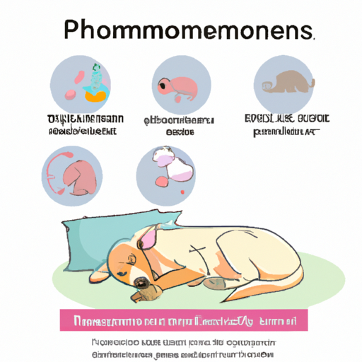 Jak Feromony Zlepšují Spánek Vašich Mazlíčků: Průvodce a Výsledky
