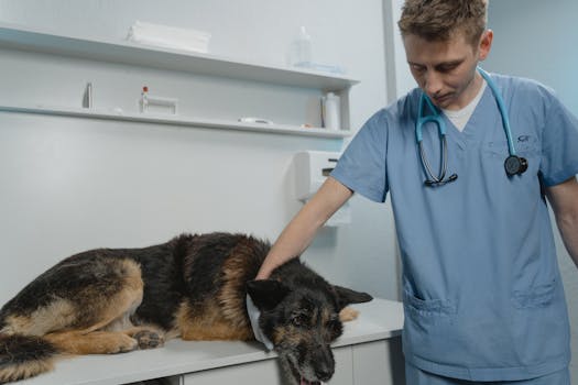 Jak Feromony Zlepšují Návštěvu Veterináře pro Vaše Mazlíčky